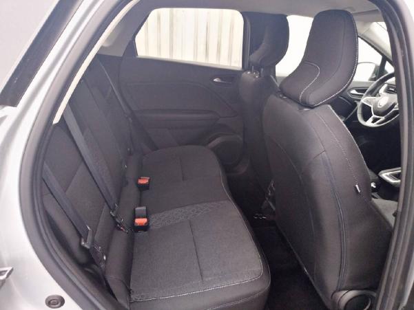 Vente en ligne Renault Captur  TCe 100 GPL au prix de 18 490 €