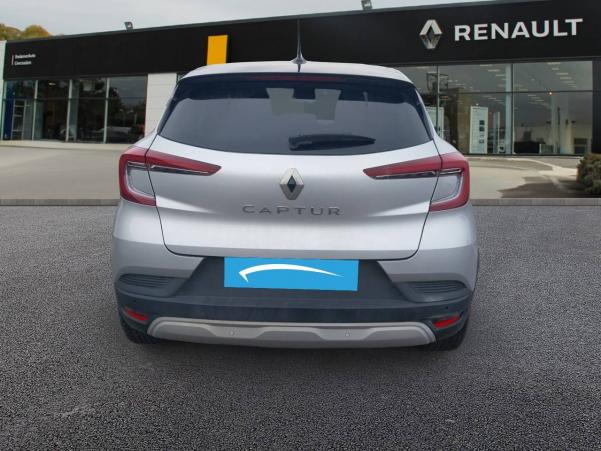 Vente en ligne Renault Captur  TCe 100 GPL au prix de 18 490 €