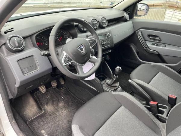 Vente en ligne Dacia Duster  ECO-G 100 4x2 au prix de 14 990 €
