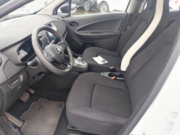 Vente en ligne Renault Zoé Zoe R110 Achat Intégral - 21 au prix de 15 390 €