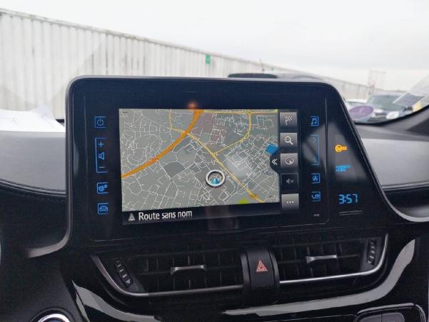 Vente en ligne Toyota C-HR  122h au prix de 14 980 €