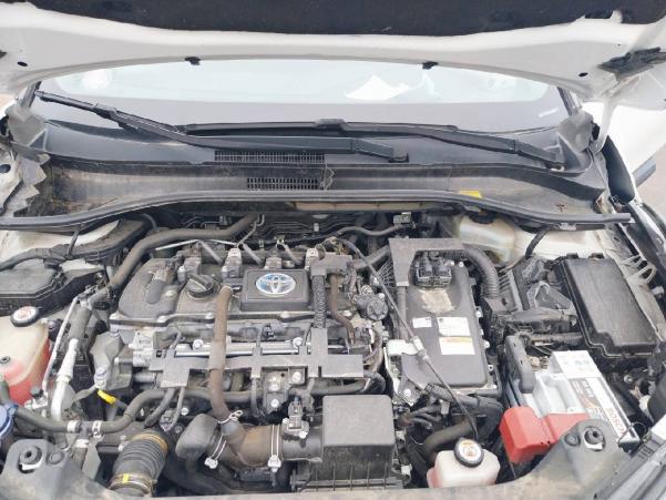 Vente en ligne Toyota C-HR  122h au prix de 14 980 €