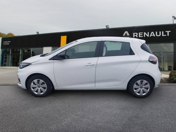 Vente en ligne Renault Zoé Zoe R110 Achat Intégral - 21 au prix de 15 390 €