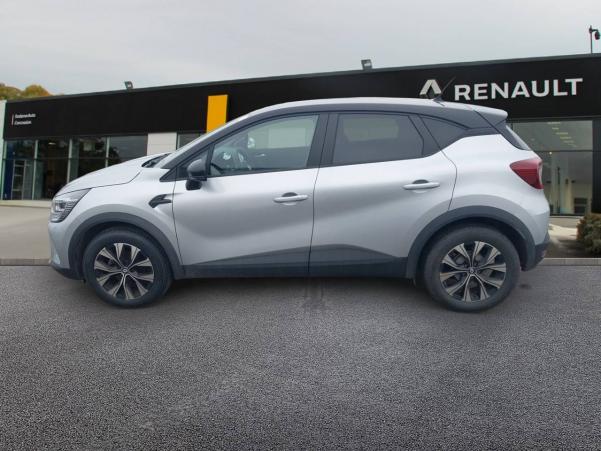 Vente en ligne Renault Captur  TCe 100 GPL au prix de 18 490 €