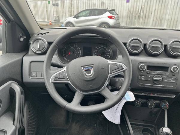 Vente en ligne Dacia Duster  ECO-G 100 4x2 au prix de 14 990 €