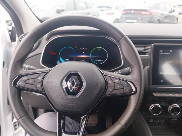 Vente en ligne Renault Zoé Zoe R110 Achat Intégral - 21 au prix de 15 390 €