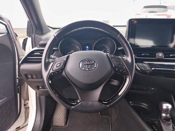 Vente en ligne Toyota C-HR  122h au prix de 14 980 €