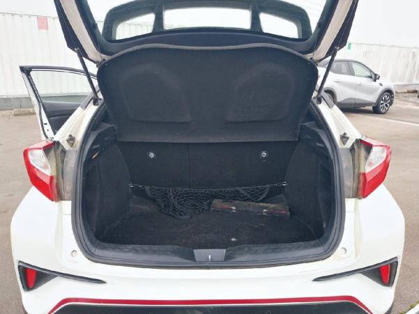 Vente en ligne Toyota C-HR  122h au prix de 14 980 €