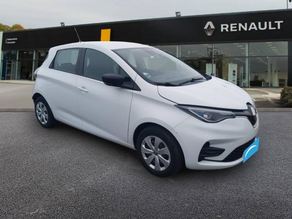 Vente en ligne Renault Zoé Zoe R110 Achat Intégral - 21 au prix de 15 390 €