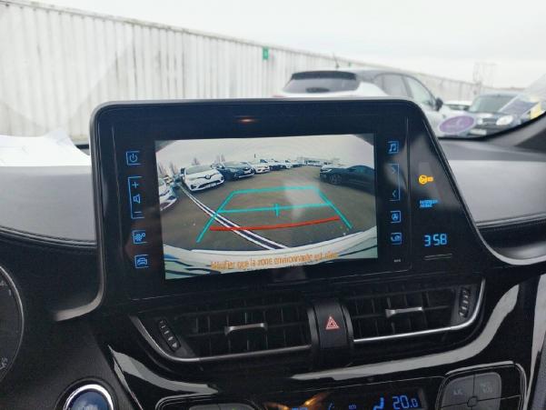 Vente en ligne Toyota C-HR  122h au prix de 14 980 €
