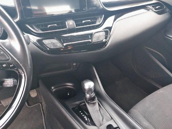 Vente en ligne Toyota C-HR  122h au prix de 14 980 €