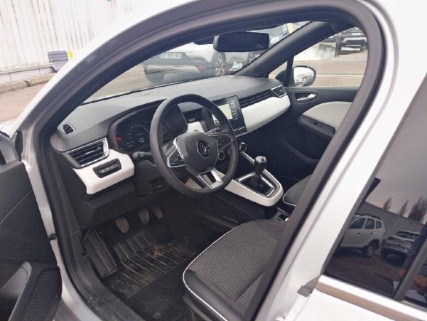 Vente en ligne Renault Clio 5 Clio TCe 90 au prix de 17 400 €