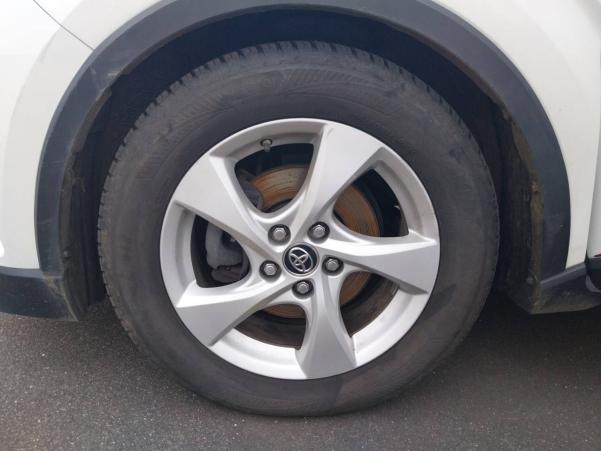 Vente en ligne Toyota C-HR  122h au prix de 14 980 €