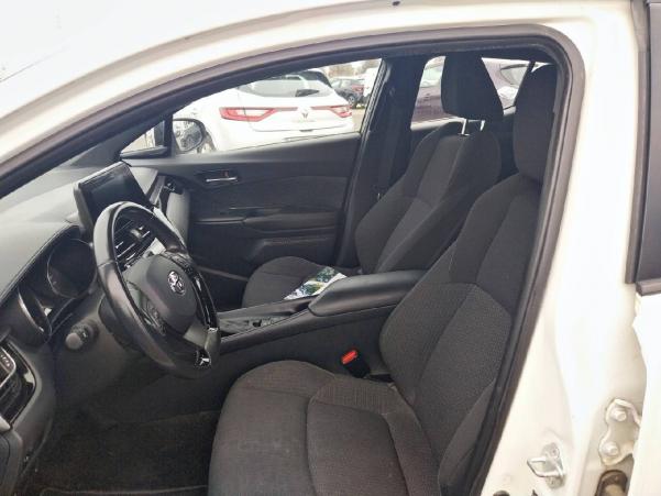 Vente en ligne Toyota C-HR  122h au prix de 14 980 €