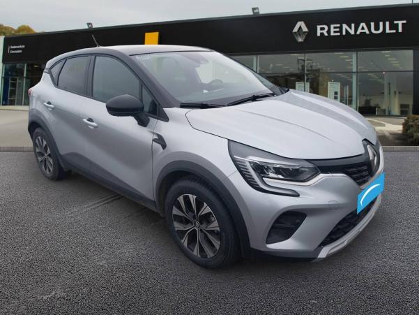 Vente en ligne Renault Captur  TCe 100 GPL au prix de 18 490 €