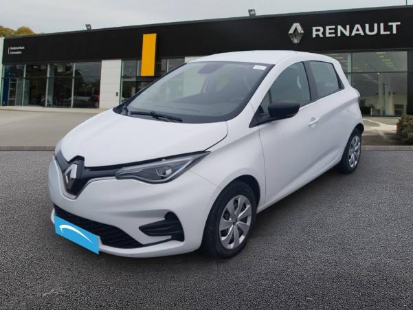 Vente en ligne Renault Zoé Zoe R110 Achat Intégral - 21 au prix de 15 390 €