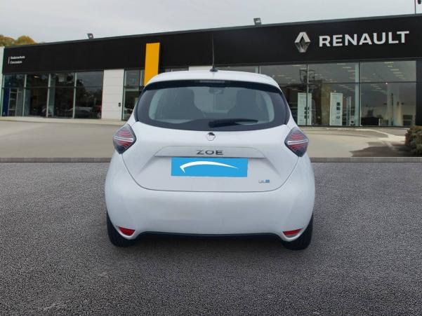 Vente en ligne Renault Zoé Zoe R110 Achat Intégral - 21 au prix de 15 390 €