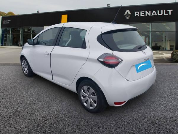 Vente en ligne Renault Zoé Zoe R110 Achat Intégral - 21 au prix de 15 390 €