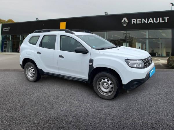 Vente en ligne Dacia Duster  ECO-G 100 4x2 au prix de 14 990 €