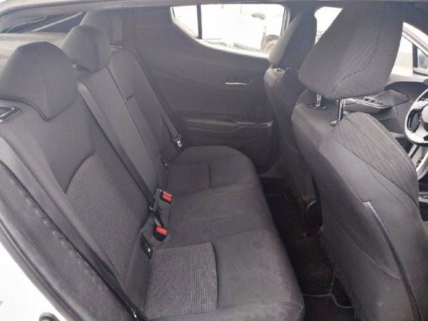 Vente en ligne Toyota C-HR  122h au prix de 14 980 €