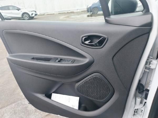 Vente en ligne Renault Zoé Zoe R110 Achat Intégral - 21 au prix de 15 390 €