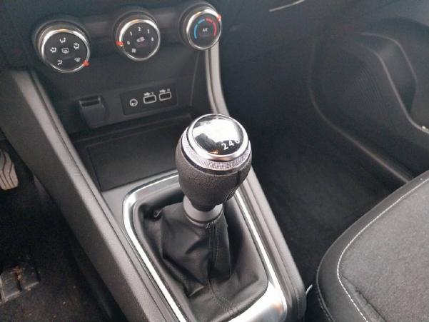 Vente en ligne Renault Captur  TCe 100 GPL au prix de 18 490 €
