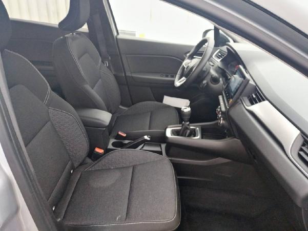 Vente en ligne Renault Captur  TCe 100 GPL au prix de 18 490 €
