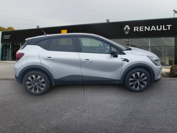 Vente en ligne Renault Captur  TCe 100 GPL au prix de 18 490 €