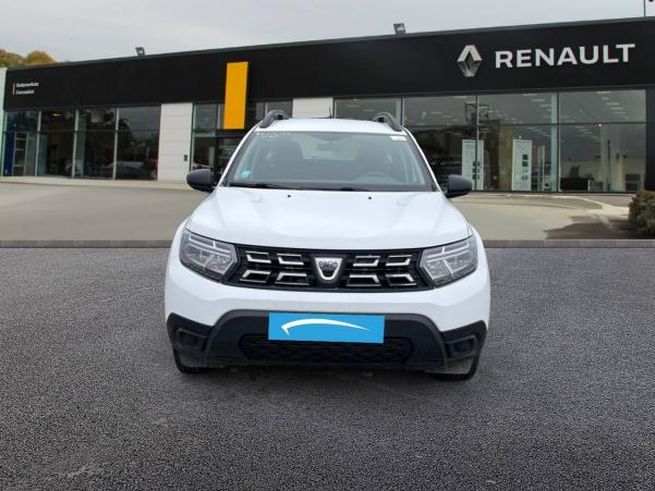 Vente en ligne Dacia Duster  ECO-G 100 4x2 au prix de 14 990 €