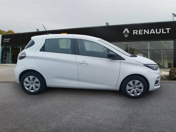 Vente en ligne Renault Zoé Zoe R110 Achat Intégral - 21 au prix de 15 390 €