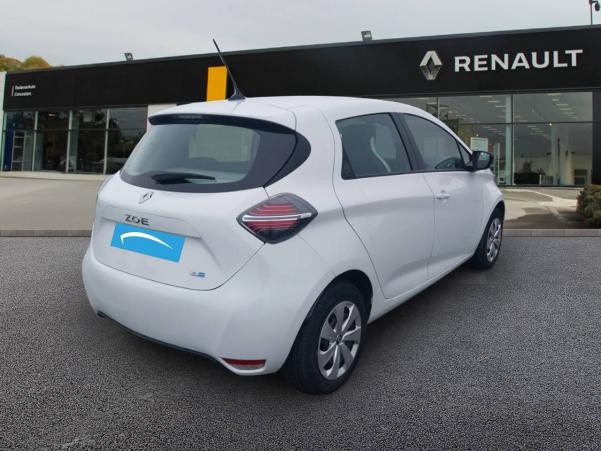 Vente en ligne Renault Zoé Zoe R110 Achat Intégral - 21 au prix de 15 390 €