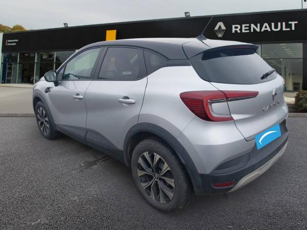 Vente en ligne Renault Captur  TCe 100 GPL au prix de 18 490 €