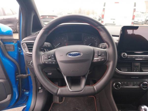 Vente en ligne Ford Fiesta  1.0 EcoBoost 100 ch S&S BVM6 au prix de 13 400 €