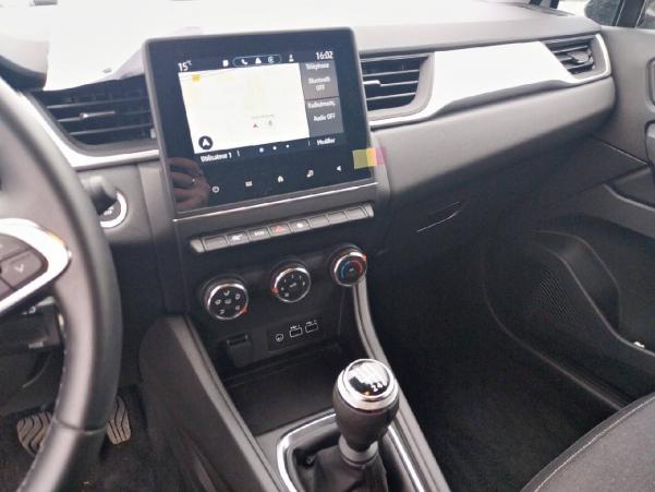 Vente en ligne Renault Captur  TCe 100 GPL au prix de 18 490 €