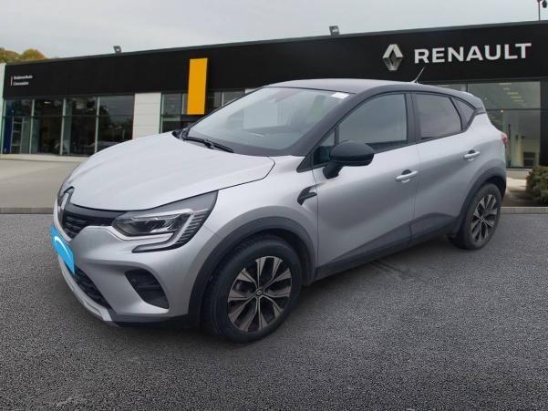 Vente en ligne Renault Captur  TCe 100 GPL au prix de 18 490 €