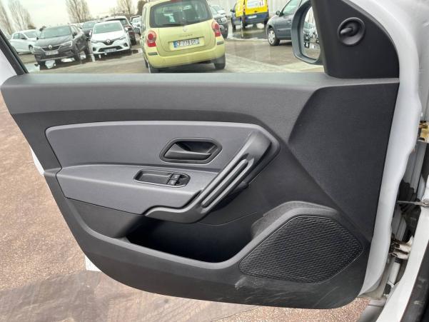 Vente en ligne Dacia Duster  ECO-G 100 4x2 au prix de 14 990 €