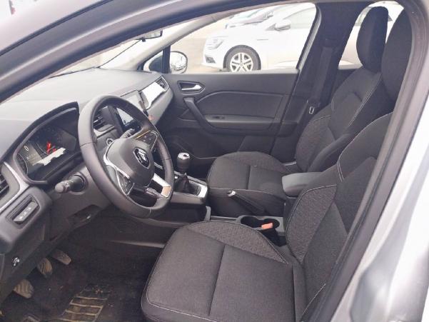 Vente en ligne Renault Captur  TCe 100 GPL au prix de 18 490 €