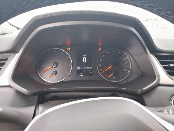 Vente en ligne Renault Captur  TCe 100 GPL au prix de 18 490 €