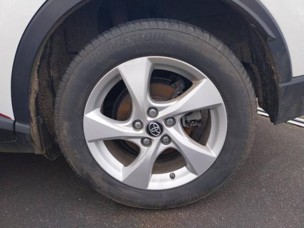 Vente en ligne Toyota C-HR  122h au prix de 14 980 €
