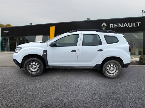 Vente en ligne Dacia Duster  ECO-G 100 4x2 au prix de 14 990 €