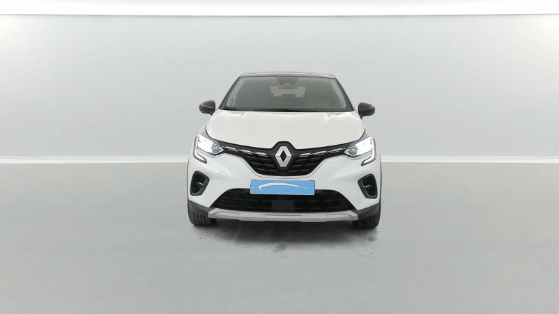 Vente en ligne Renault Captur  E-Tech 145 - 21 au prix de 21 990 €