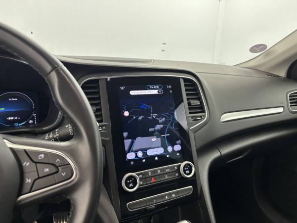 Vente en ligne Renault Megane 4 Estate Mégane IV Estate E-TECH Plug-In Hybride 160 au prix de 18 990 €