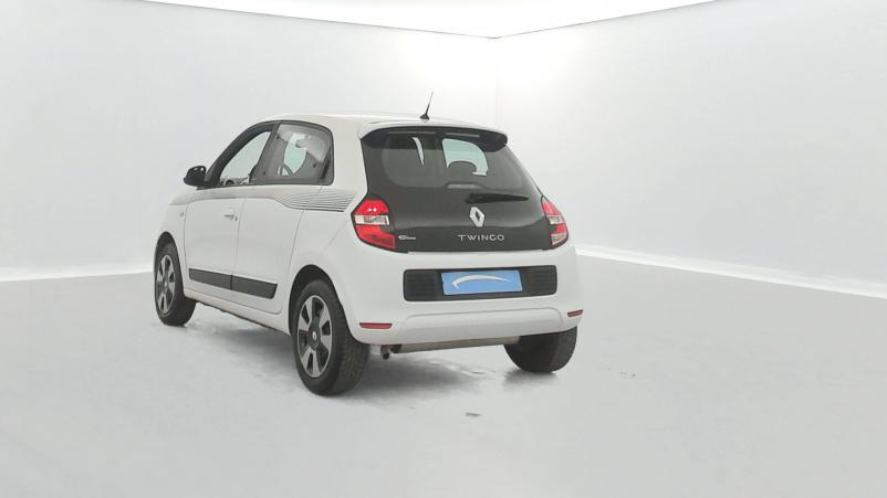 Vente en ligne Renault Twingo 3  1.0 SCe 70 Stop & Start E6C au prix de 8 990 €