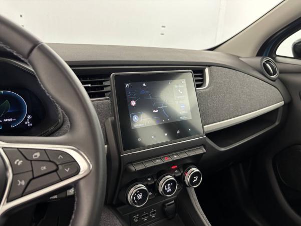 Vente en ligne Renault Zoé Zoe R110 Achat Intégral - 22B au prix de 14 990 €