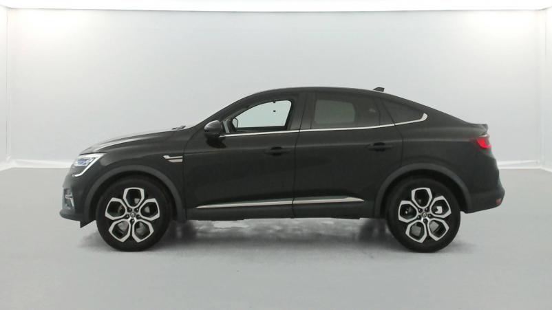 Vente en ligne Renault Arkana  mild hybrid 140 EDC FAP - 22 au prix de 20 990 €