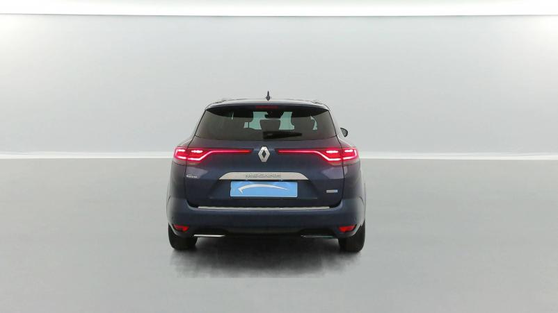 Vente en ligne Renault Megane 4 Estate Mégane IV Estate E-TECH Plug-In Hybride 160 au prix de 18 990 €