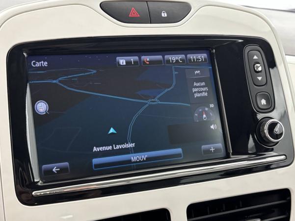 Vente en ligne Renault Zoé  R90 au prix de 8 990 €
