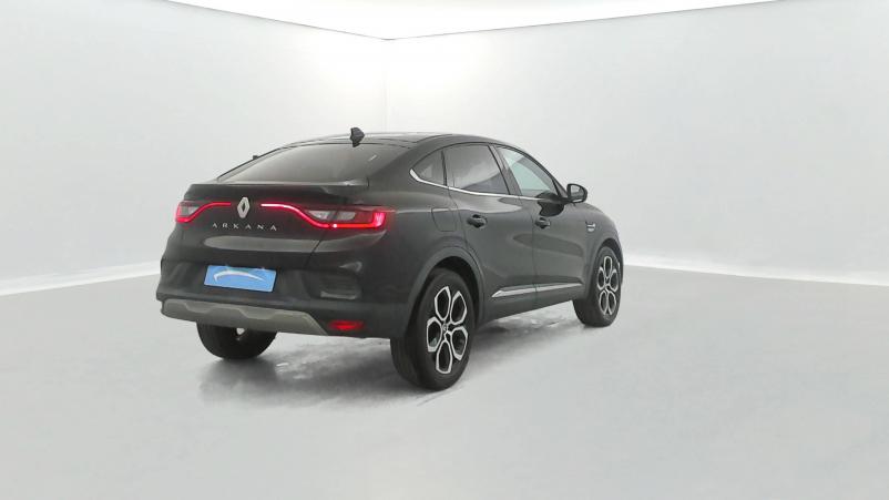 Vente en ligne Renault Arkana  mild hybrid 140 EDC FAP - 22 au prix de 20 990 €