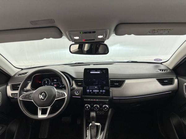 Vente en ligne Renault Arkana  mild hybrid 140 EDC FAP - 22 au prix de 20 990 €