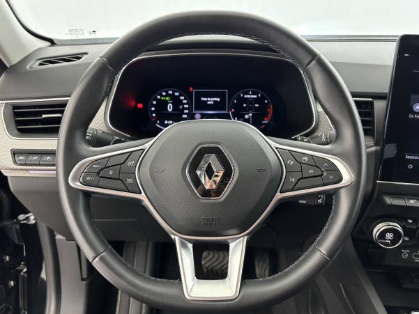 Vente en ligne Renault Arkana  mild hybrid 140 EDC FAP - 22 au prix de 20 990 €